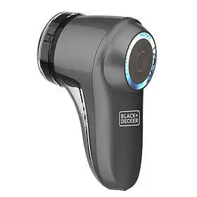 Black & Decker noppborttagare
