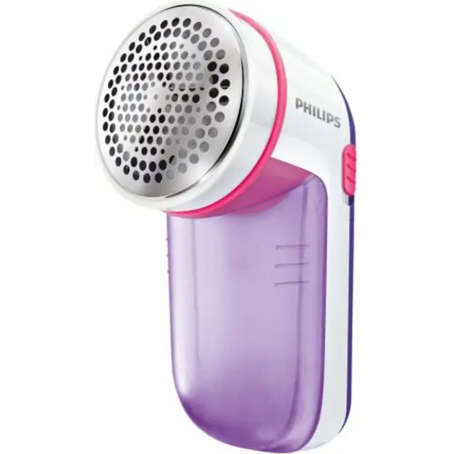 Philips GC026-30 noppborttagare