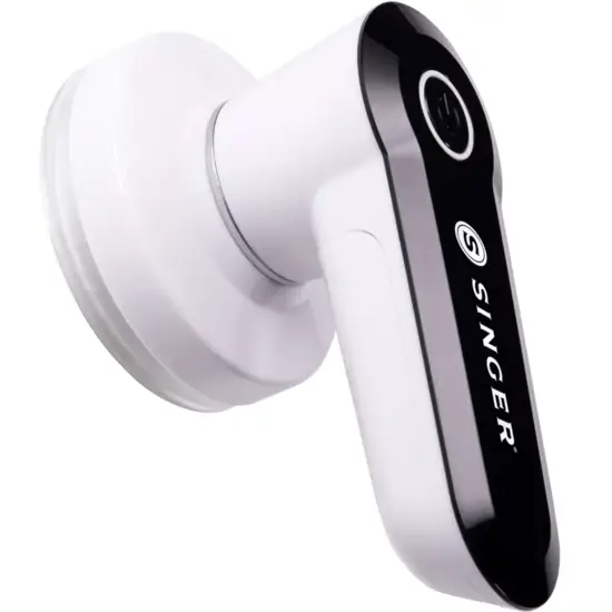 Singer Compact noppborttagare